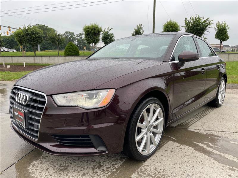 Used 2015 Audi A3 1.8T Premium Plus FWD image 1