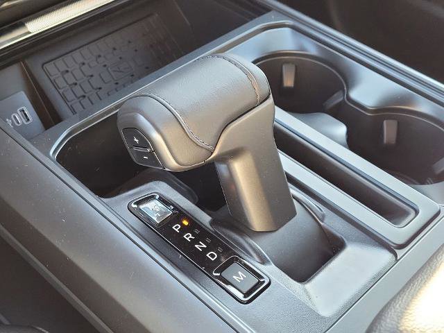 New 2026 Ford F150 Lariat w/ Equipment Group 501A Mid image 24