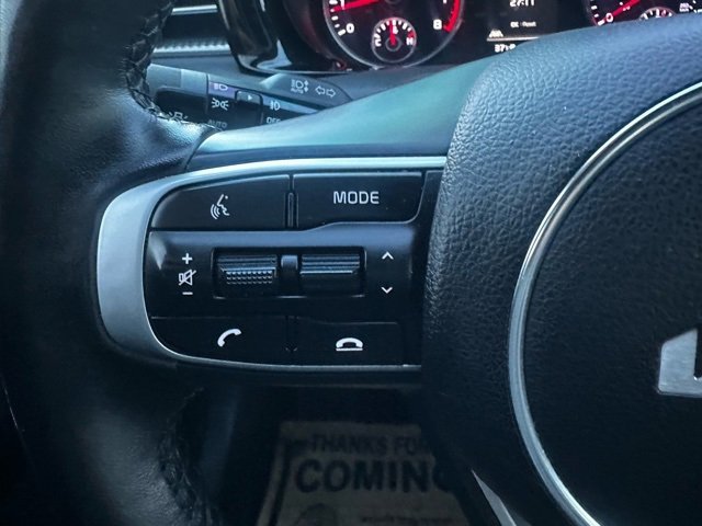 Used 2024 Kia K5 GT-Line image 29