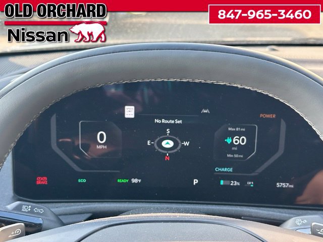 Used 2025 Kia EV6 Light AWD/4WD image 21