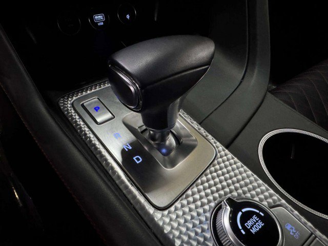 Used 2023 Genesis G70 3.3T w/ Sport Prestige Package image 41