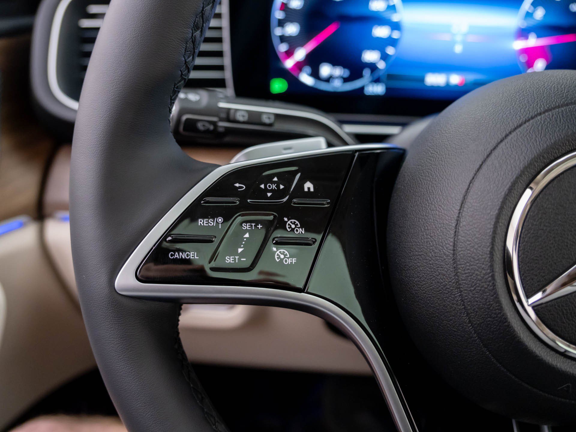 New 2026 Mercedes-Benz GLE 350 4MATIC image 32