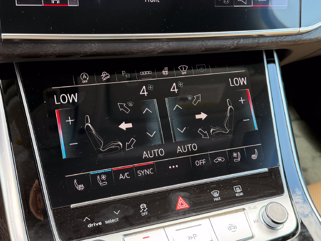 New 2026 Audi Q7 3.0T Prestige AWD/4WD image 21