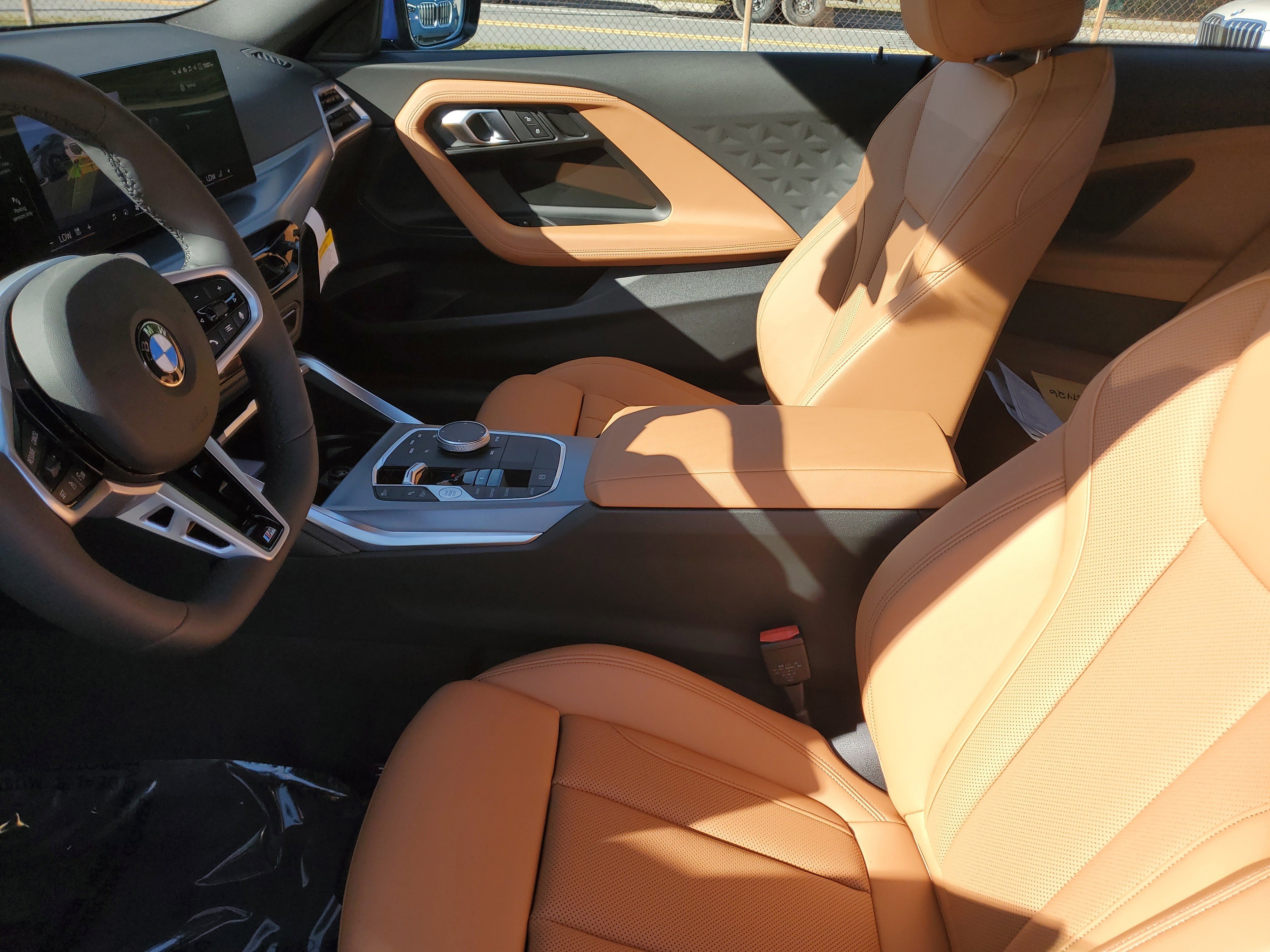 New 2026 BMW 230i Coupe w/ Premium Package image 17