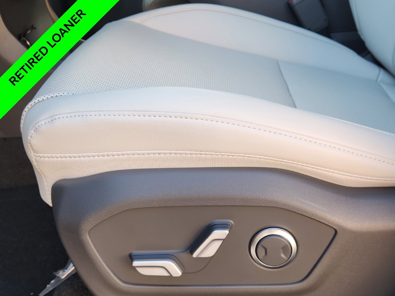 New 2026 Hyundai Santa Fe SEL FWD image 24