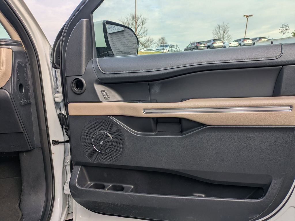 Used 2024 Ford Expedition Max Limited RWD image 33