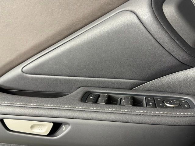 New 2026 Lexus TX 350 AWD image 11