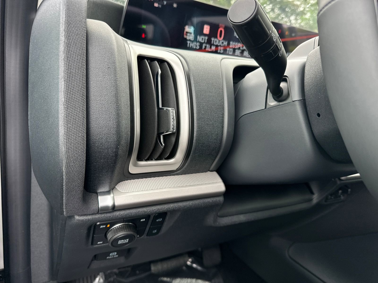 New 2025 Ford Expedition Max Active image 39