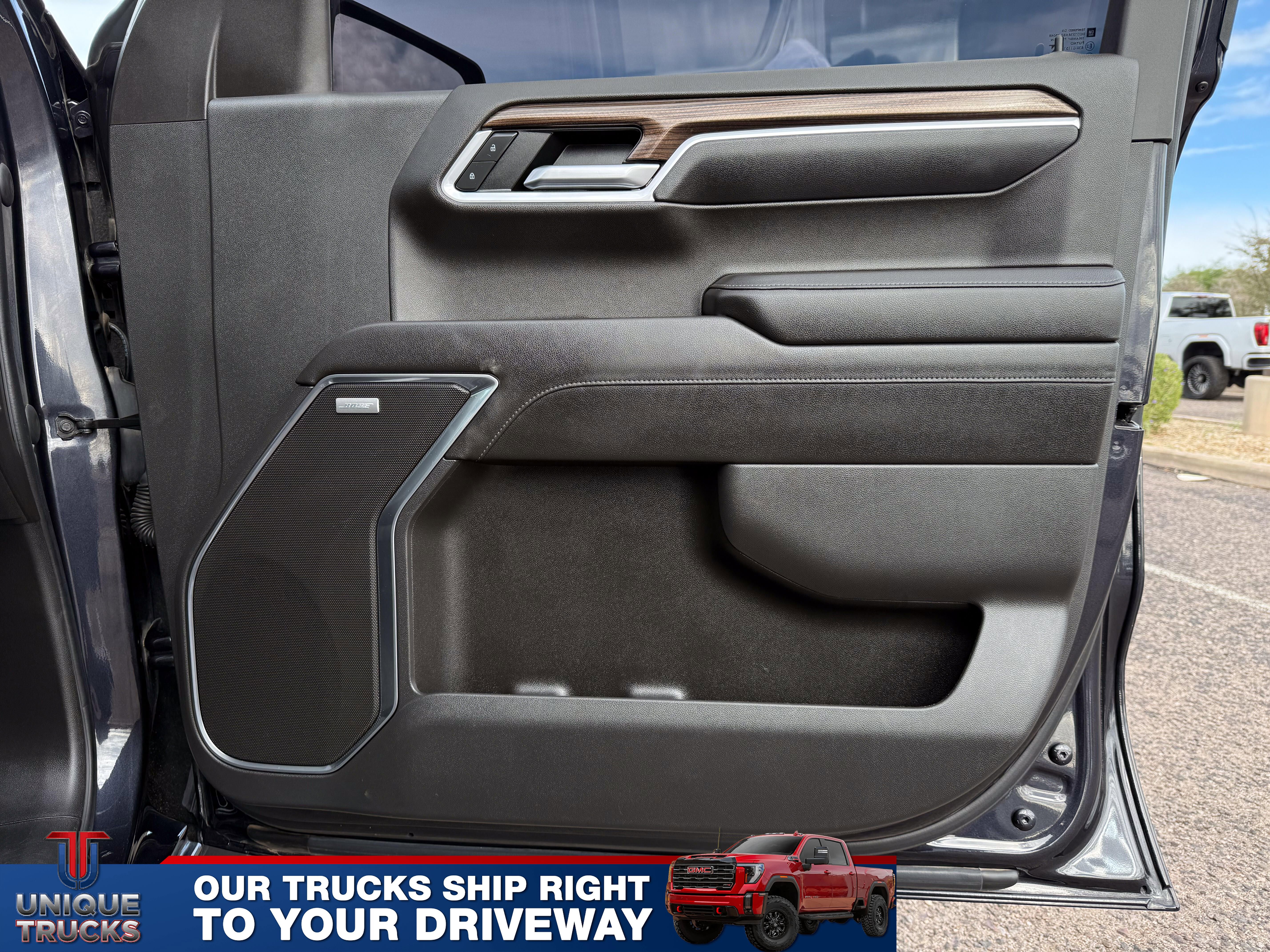 Used 2022 Chevrolet Silverado 1500 RST w/ Convenience Package II image 23