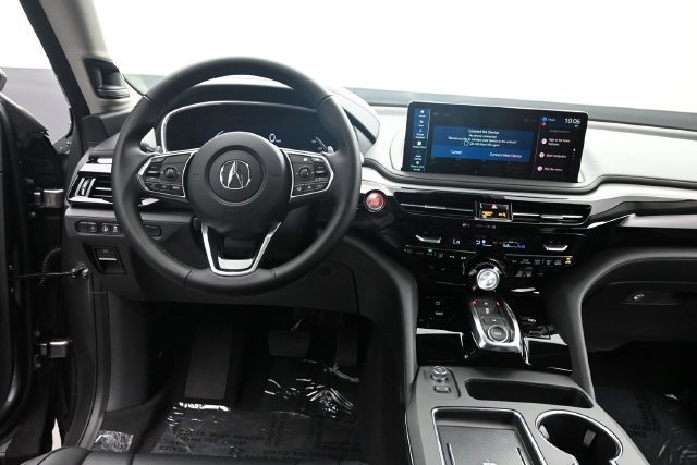 New 2026 Acura MDX w/ Technology Package FWD image 17