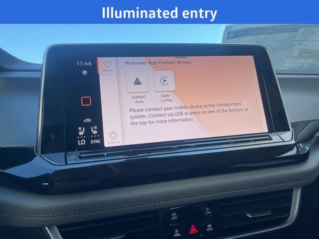 New 2026 Volkswagen Atlas Peak Edition image 18