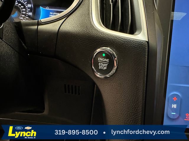 Used 2021 Ford Edge ST-Line FWD image 15