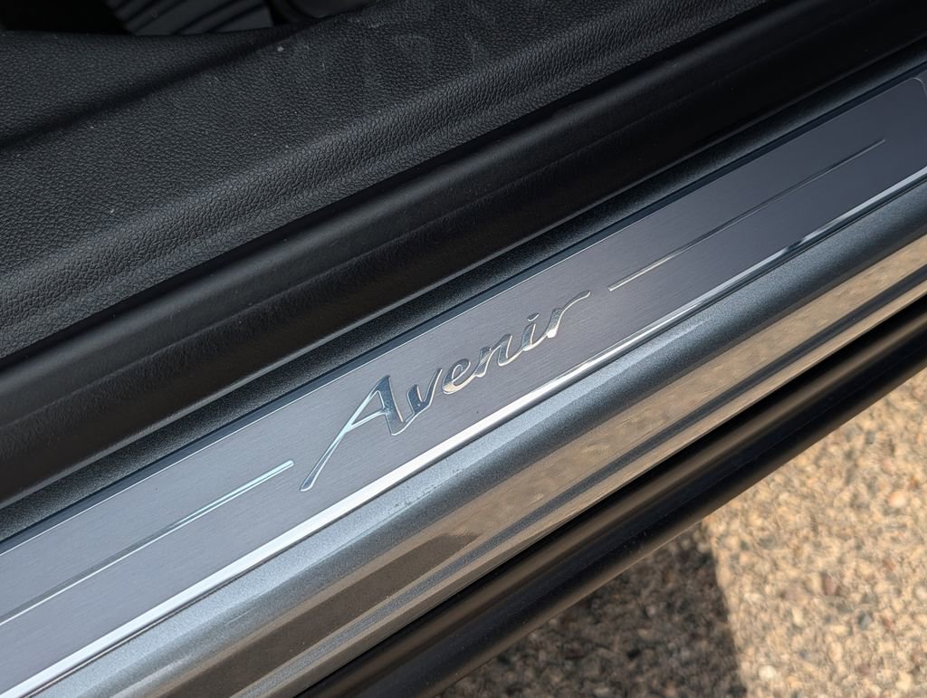 New 2026 Buick Envision Avenir AWD/4WD image 24
