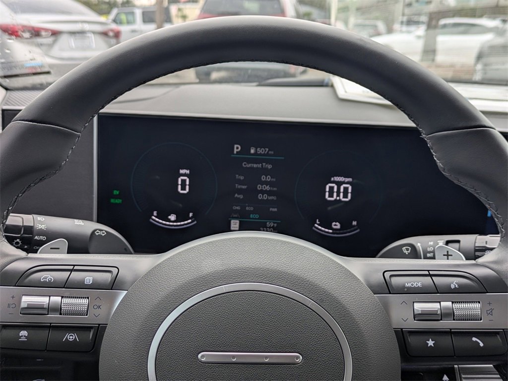 Used 2024 Hyundai Sonata SEL image 28