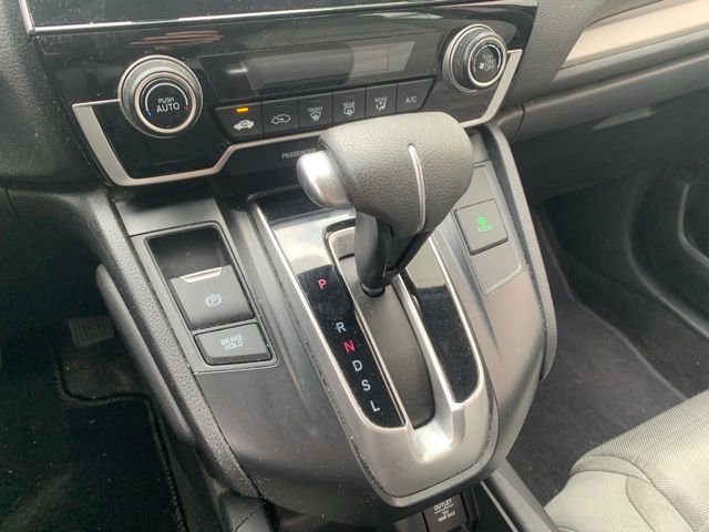 Used 2018 Honda CR-V LX image 11