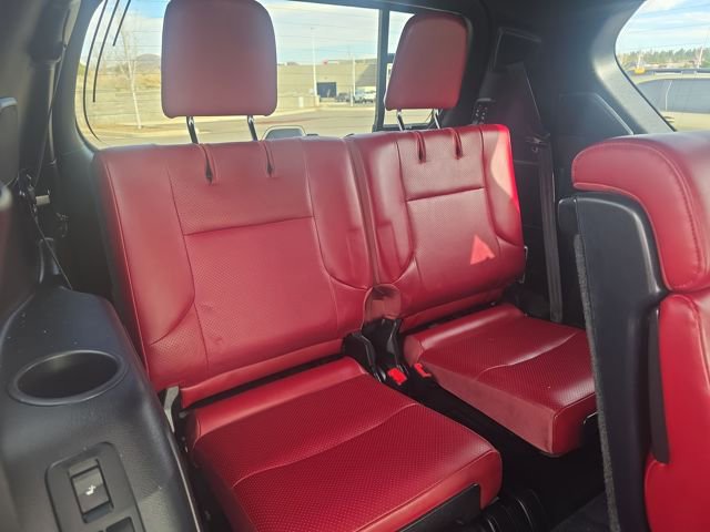 Used 2021 Lexus GX 460 Luxury w/ Off Road Package AWD/4WD image 19