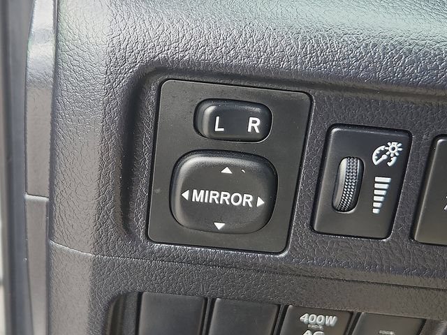 Used 2024 Toyota 4Runner TRD Off-Road AWD/4WD image 19