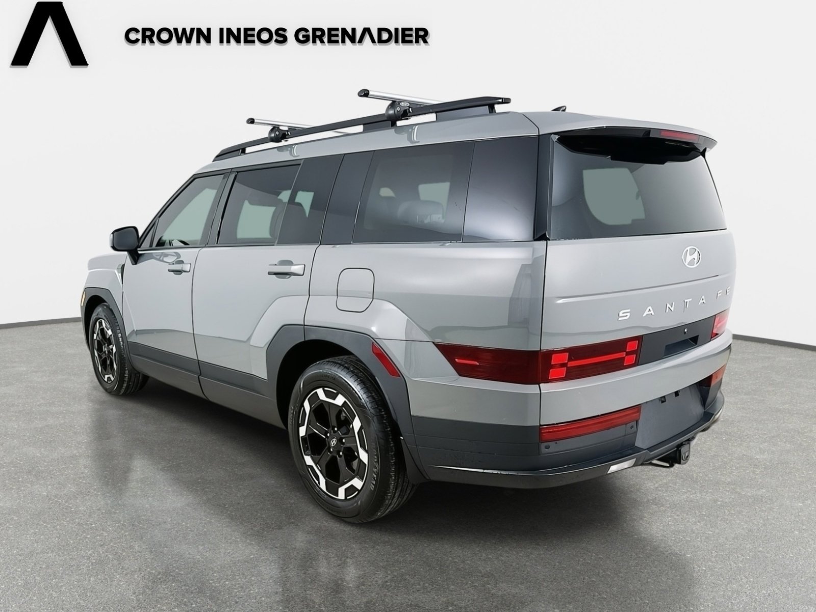 Used 2025 Hyundai Santa Fe SEL image 7