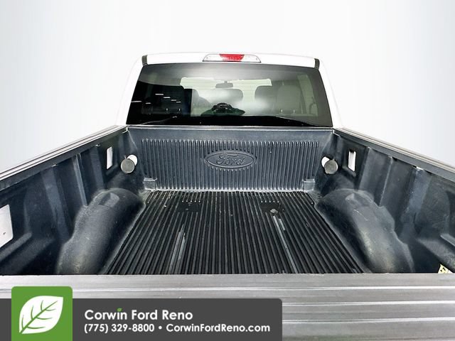 Used 2019 Ford F150 XLT w/ Equipment Group 301A Mid RWD image 26