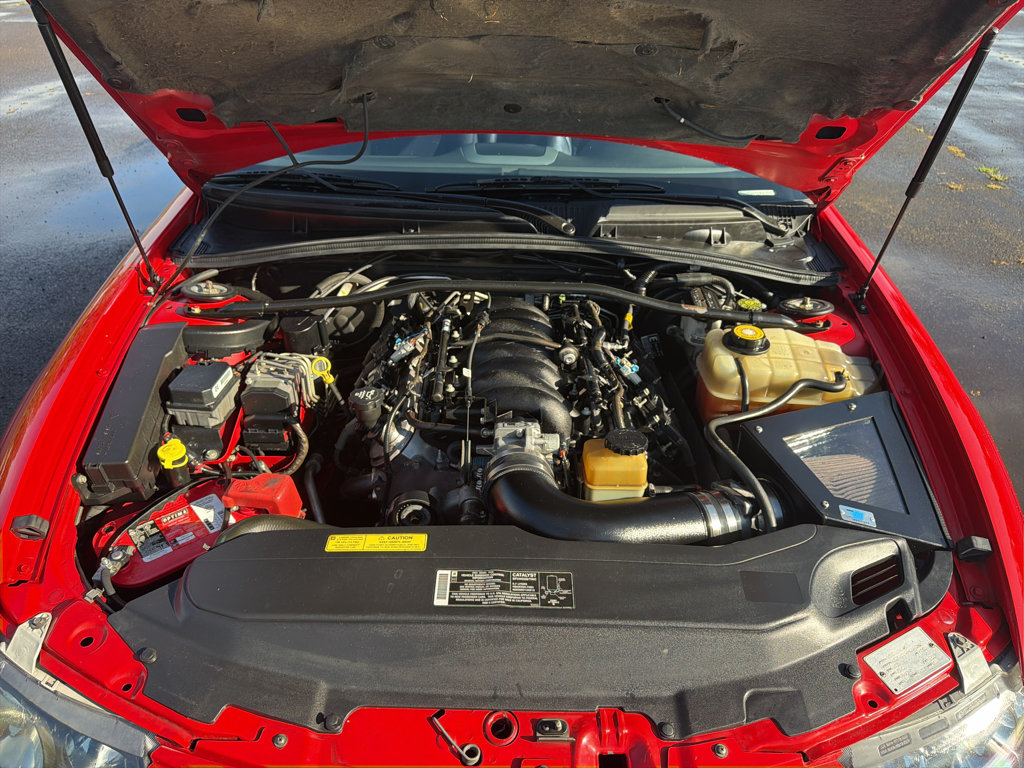 Used 2004 Pontiac GTO RWD image 7