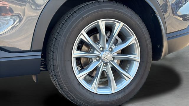 Used 2025 Honda CR-V EX-L image 31