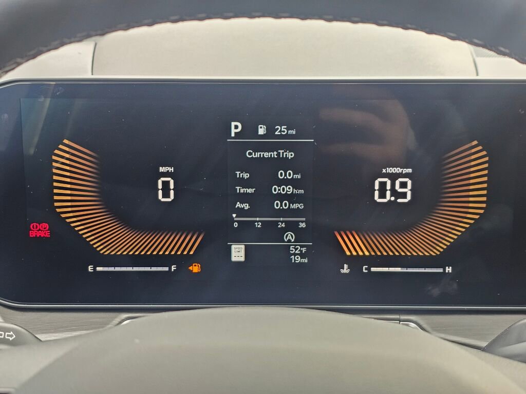 New 2026 Kia Sorento X-Line EX image 12