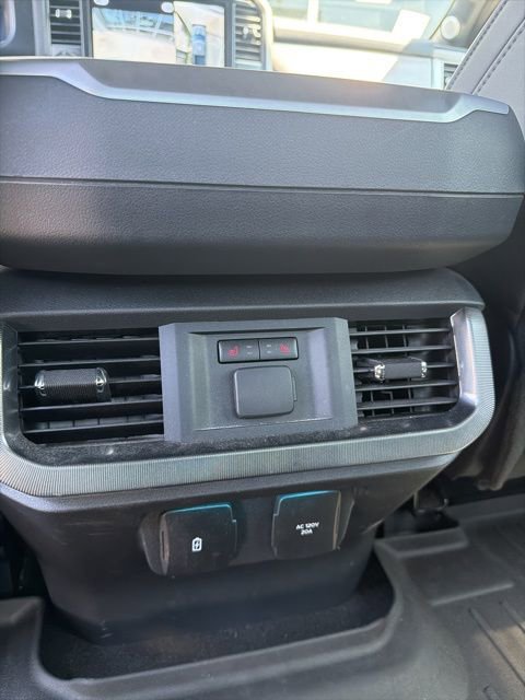 Used 2024 Ford F150 Platinum w/ Equipment Group 702A High AWD/4WD image 22