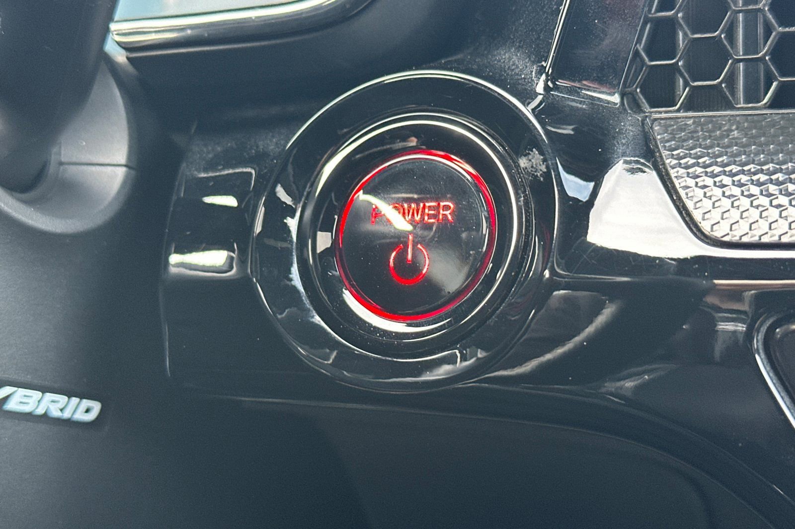 Certified 2026 Honda CR-V Sport Touring image 27