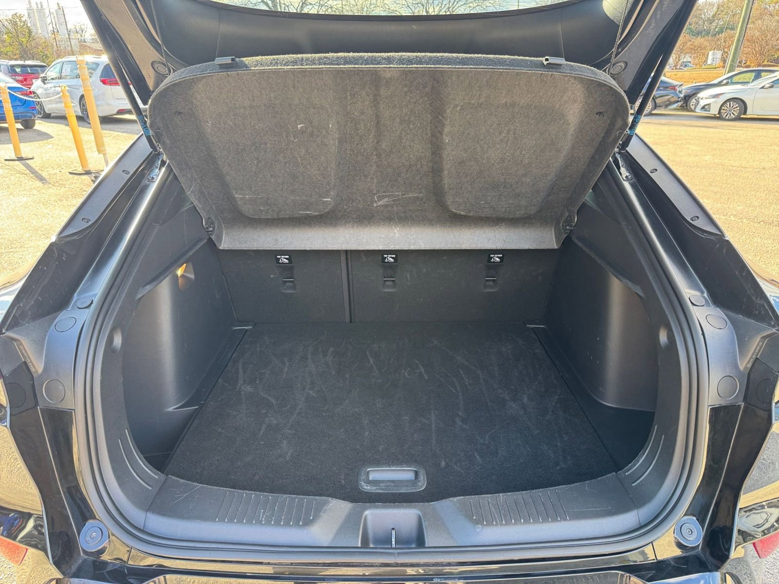 Used 2025 Buick Envista Sport Touring image 27