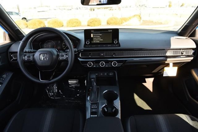 New 2026 Honda Civic Sport image 7