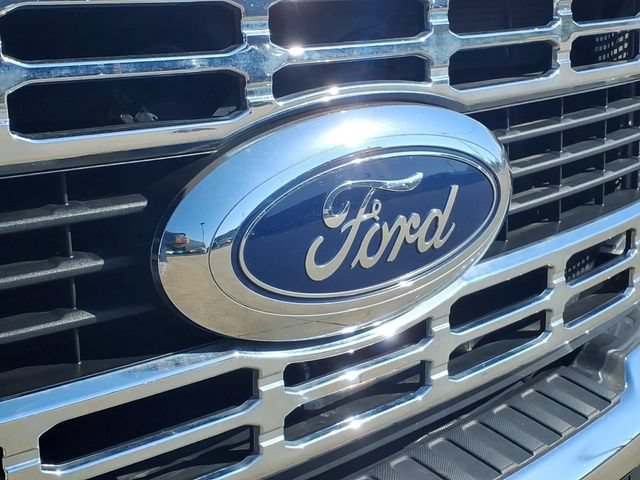 Used 2024 Ford F250 XLT AWD/4WD image 24