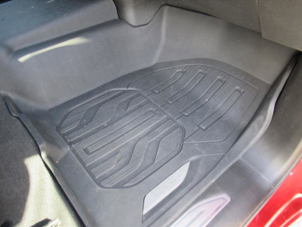 Used 2024 GMC Sierra 1500 Elevation image 26