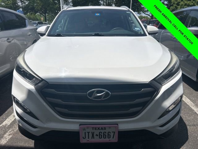 Used 2016 Hyundai Tucson SE w/ Option Group 02 FWD video 1