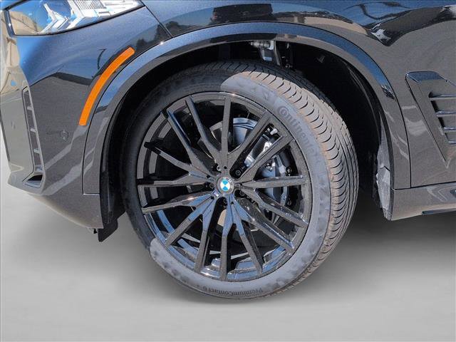 New 2026 BMW X5 xDrive40i image 10