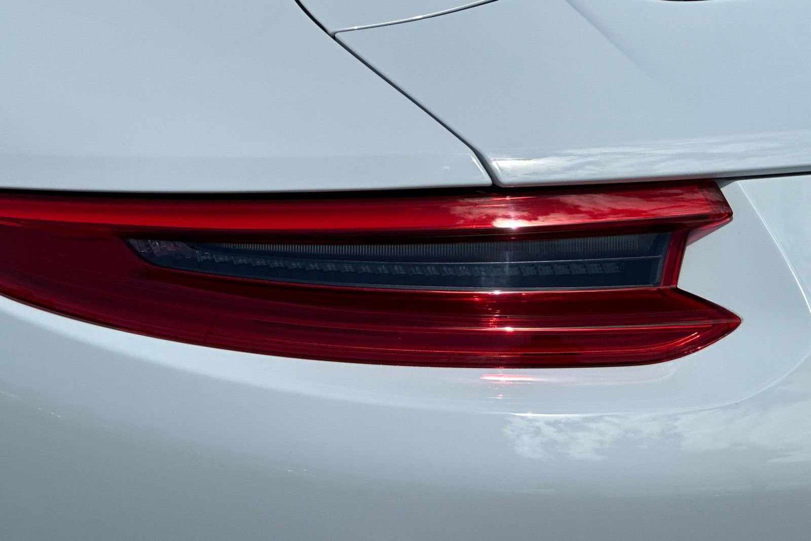 Used 2018 Porsche 911 Carrera S RWD image 37