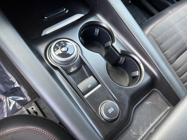 Used 2025 Ford Explorer ST-Line AWD/4WD image 34