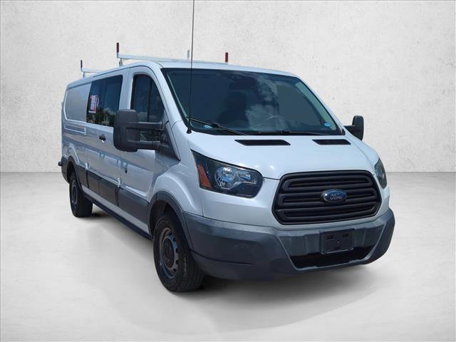 Used 2018 Ford Transit 250 148 Low Roof RWD image 3