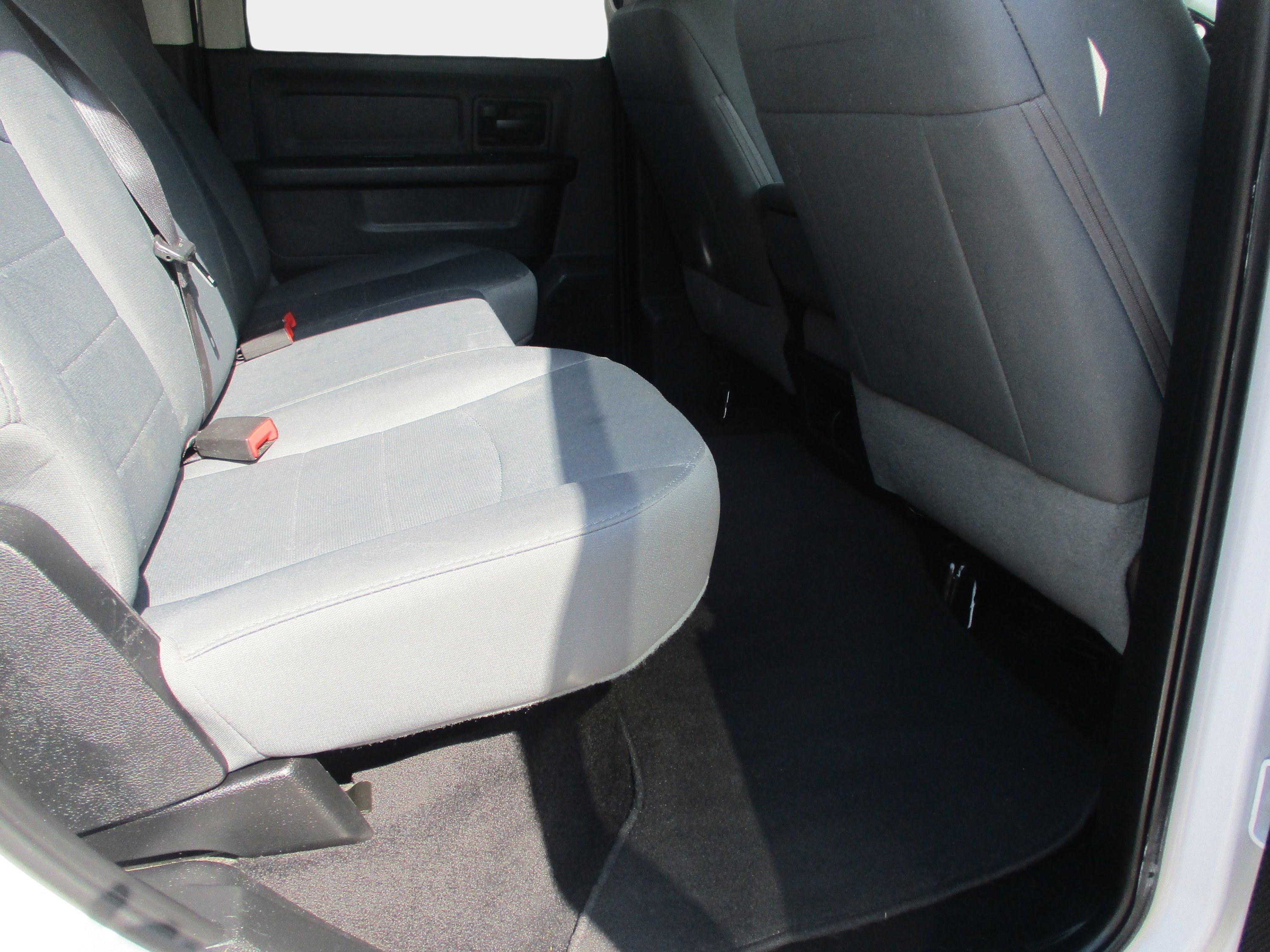 Used 2016 RAM 3500 Tradesman w/ Popular Equipment Group image 17