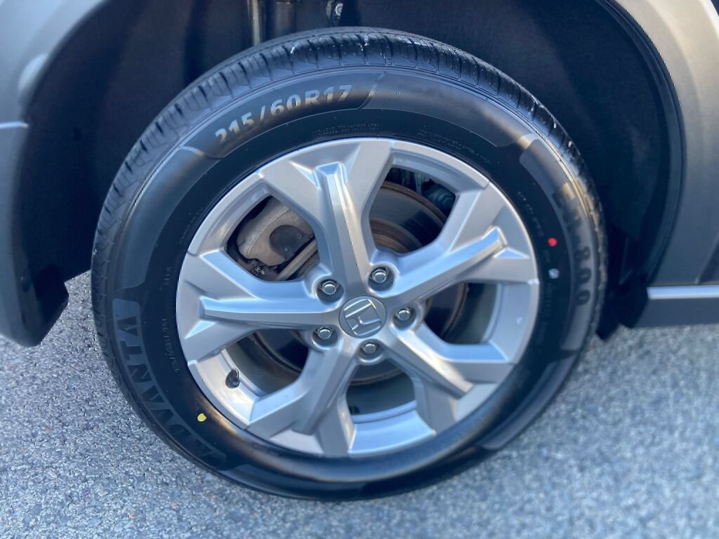 Used 2024 Honda HR-V LX image 10