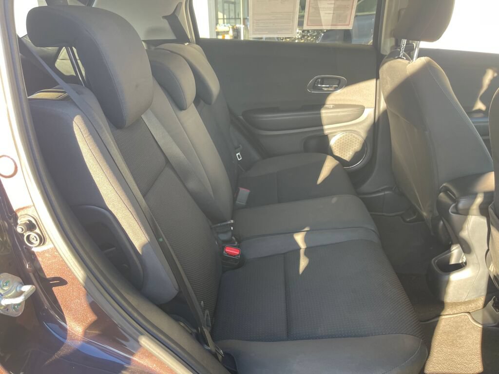 Used 2022 Honda HR-V EX image 27