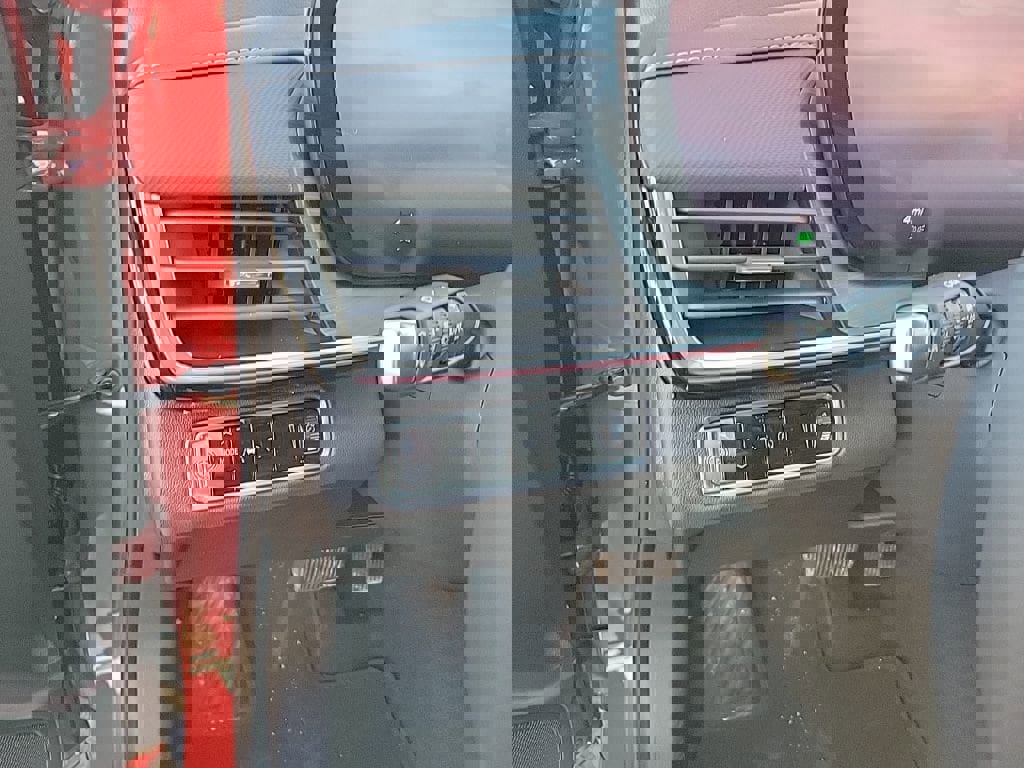 New 2026 Buick Envision Preferred image 11