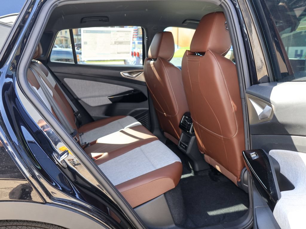 New 2026 Volkswagen ID.4 Pro AWD/4WD image 29