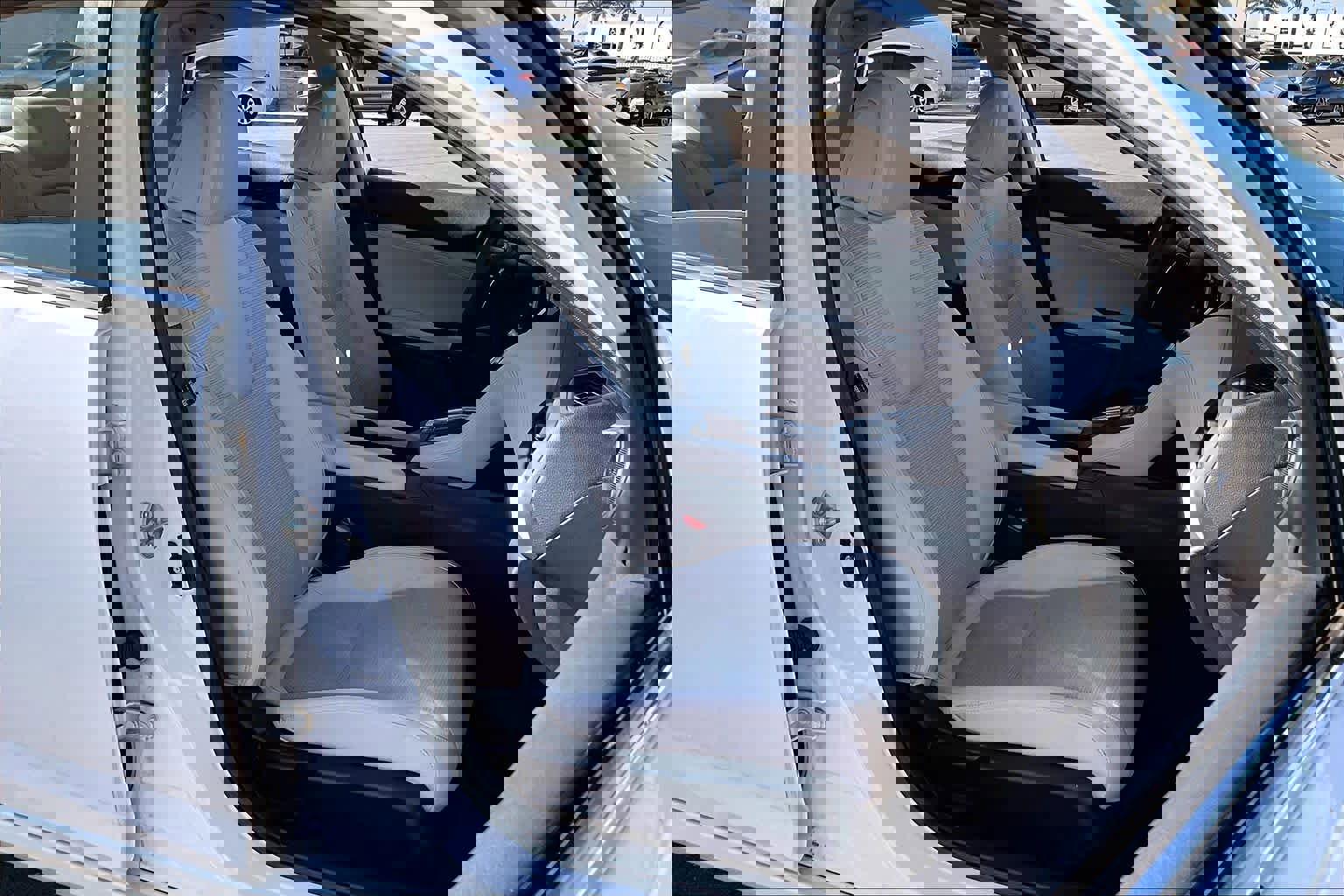 Used 2019 Honda Insight EX image 8