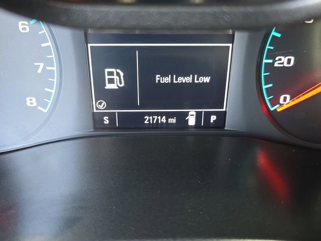 Certified 2022 GMC Canyon Elevation w/ Trailering Package image 27