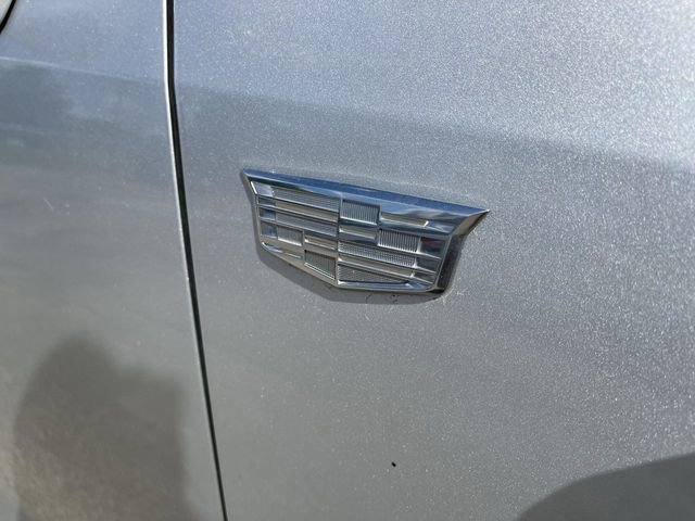 Used 2017 Cadillac XT5 Luxury w/ Driver Awareness Package AWD/4WD image 12