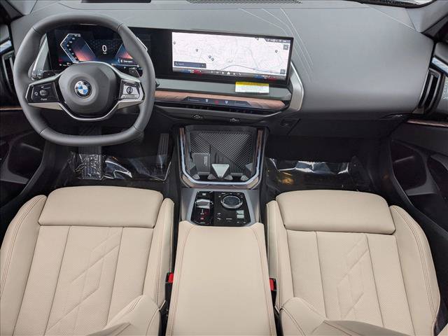 Used 2026 BMW X3 xDrive30i w/ Premium Package AWD/4WD image 15
