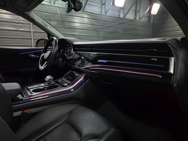 Used 2024 Audi Q7 2.0T Premium Plus image 12