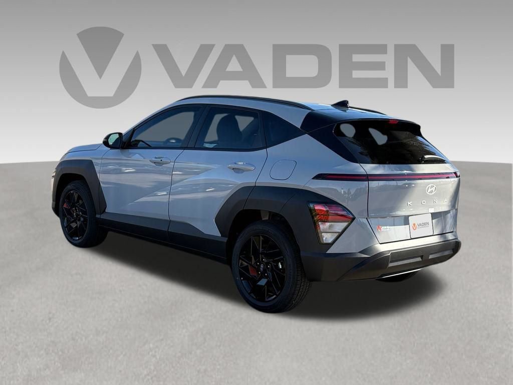 New 2026 Hyundai Kona SEL Sport FWD image 29