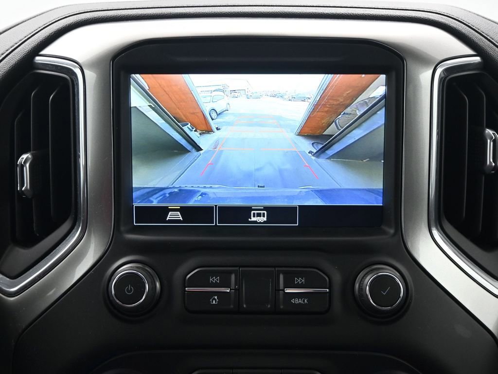 Used 2021 Chevrolet Silverado 1500 LT w/ All Star Edition Plus image 33