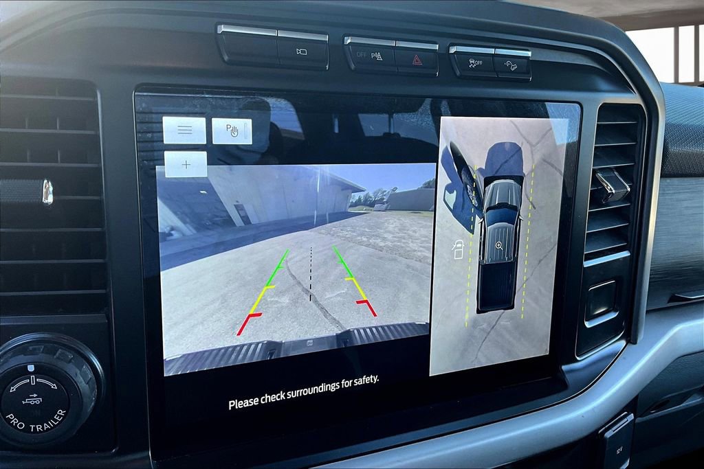 Used 2022 Ford F150 XLT w/ Equipment Group 302A High image 14